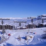 Appartement 1 pièce / 30 m² / 69 000 € / SELONNET